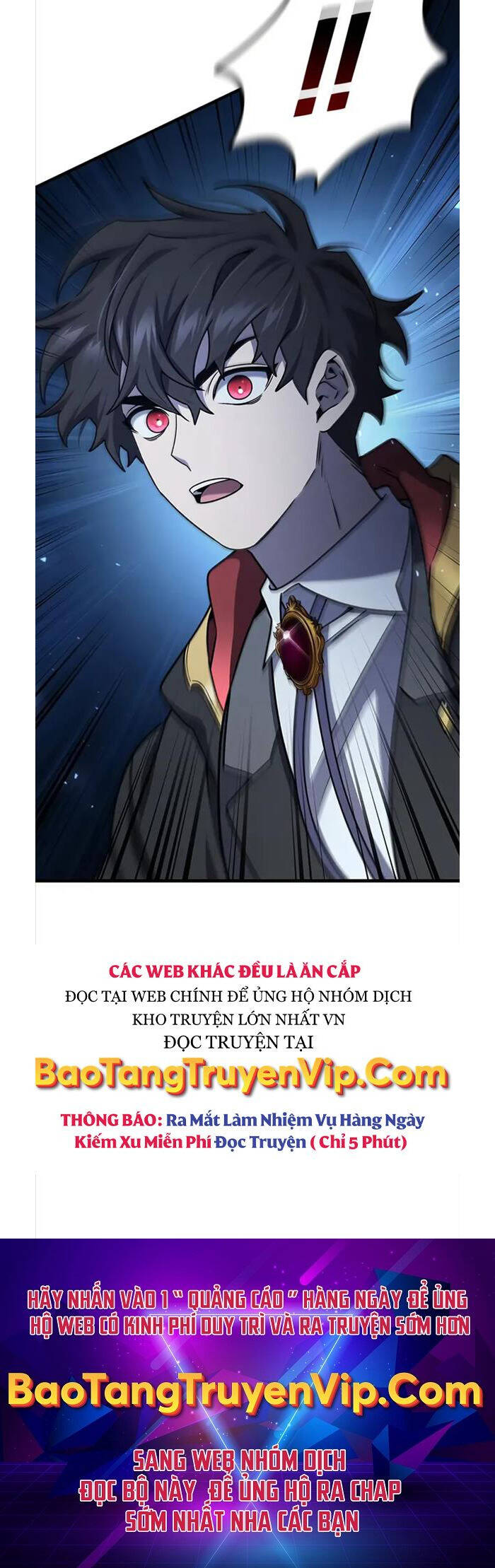 Thực Long Ma Pháp Sư Chapter 21 - Trang 2