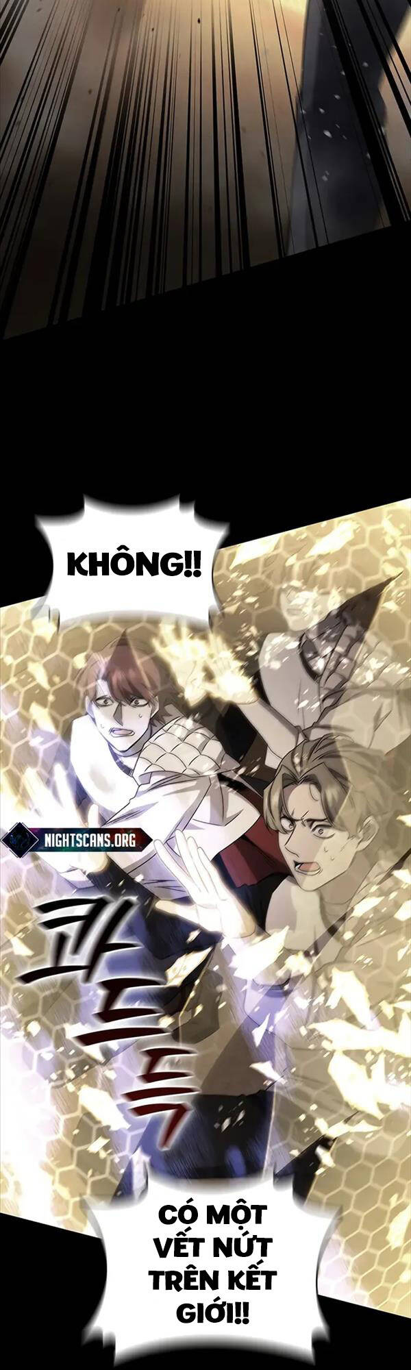 Thực Long Ma Pháp Sư Chapter 21 - Trang 2