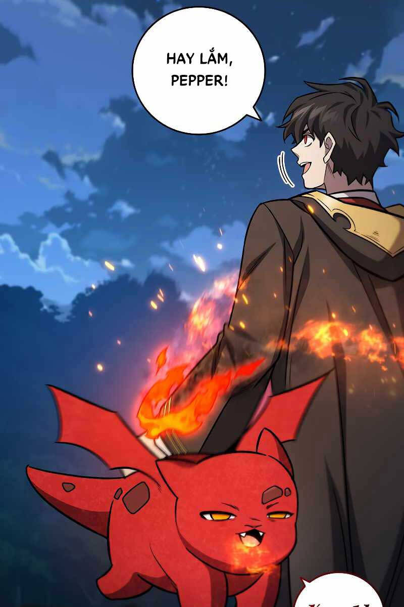 Thực Long Ma Pháp Sư Chapter 22 - Trang 2