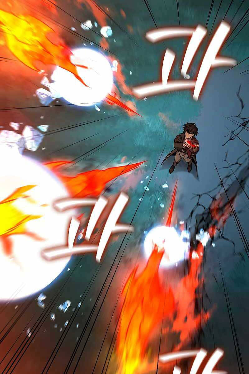 Thực Long Ma Pháp Sư Chapter 22 - Trang 2