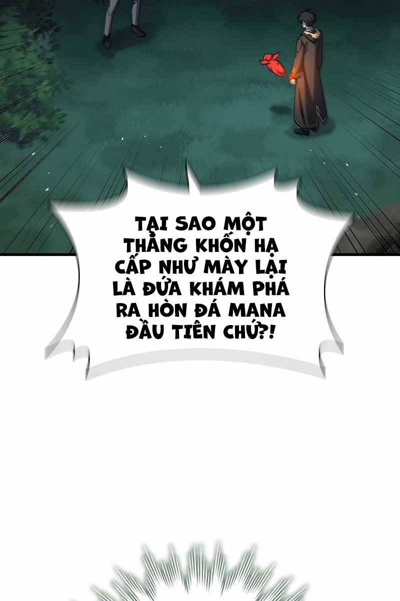 Thực Long Ma Pháp Sư Chapter 22 - Trang 2
