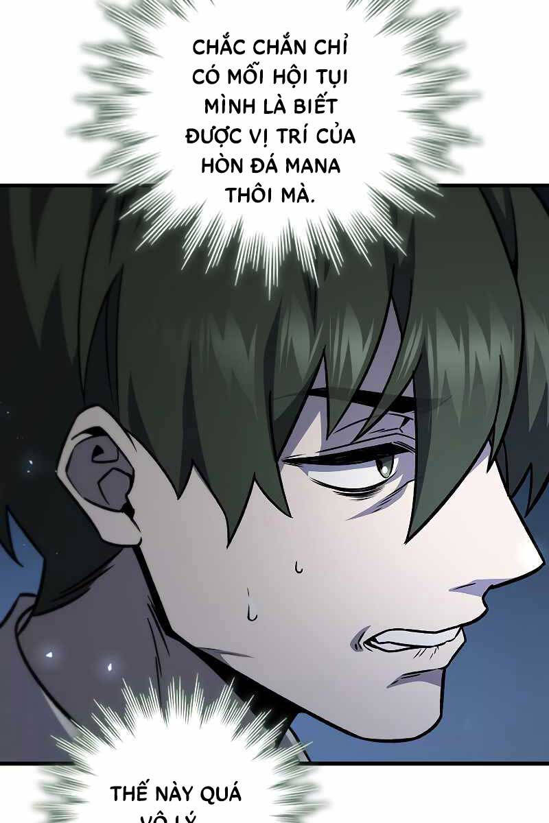 Thực Long Ma Pháp Sư Chapter 22 - Trang 2