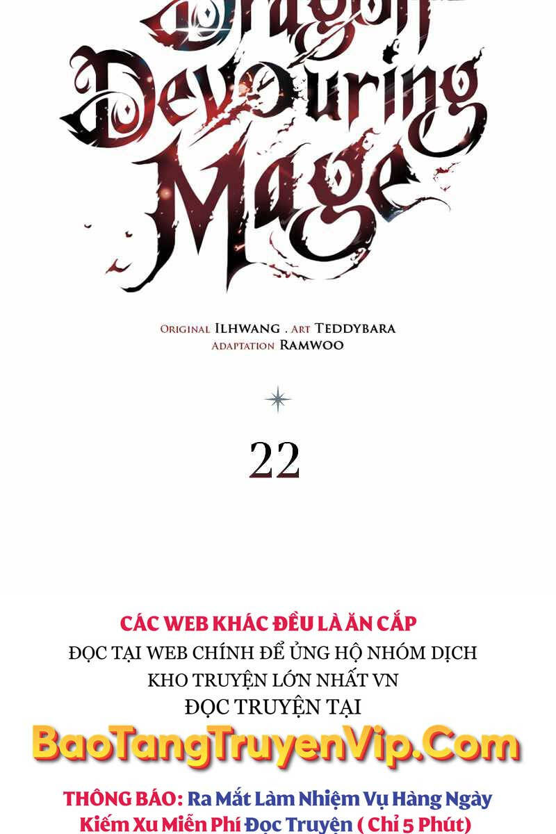 Thực Long Ma Pháp Sư Chapter 22 - Trang 2