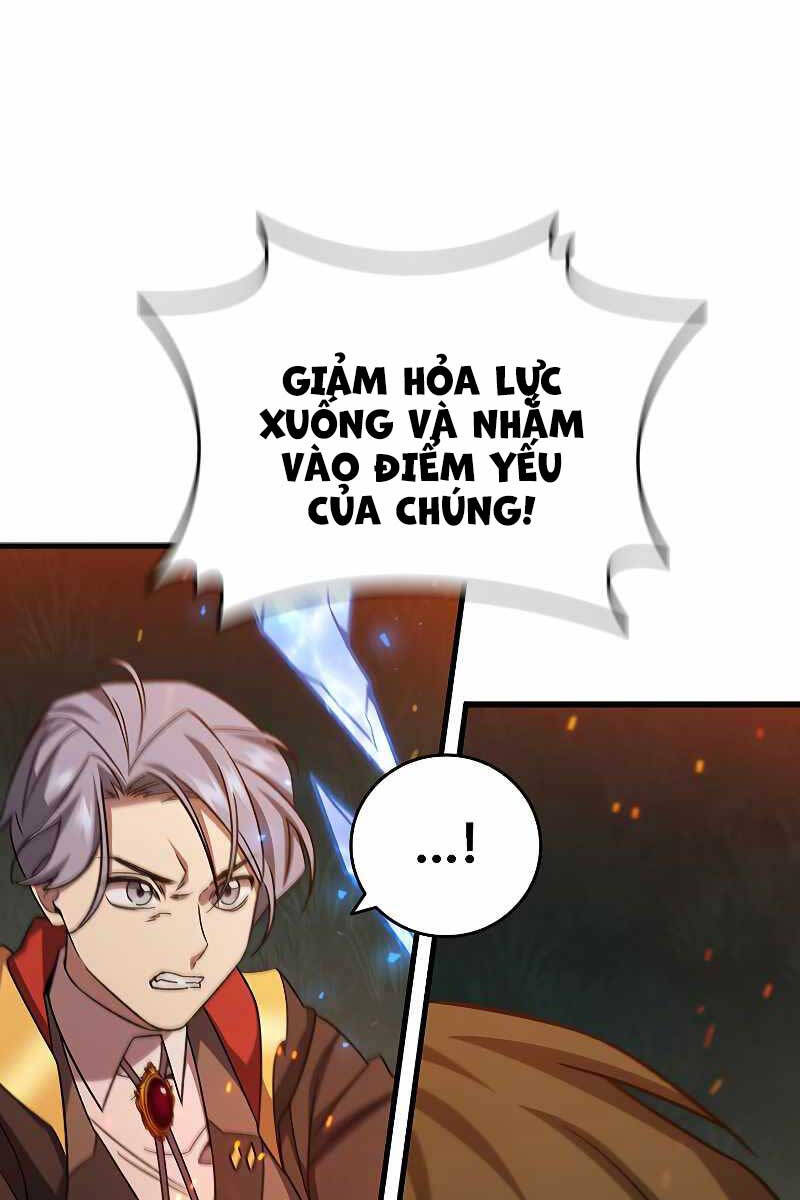 Thực Long Ma Pháp Sư Chapter 23 - Trang 2