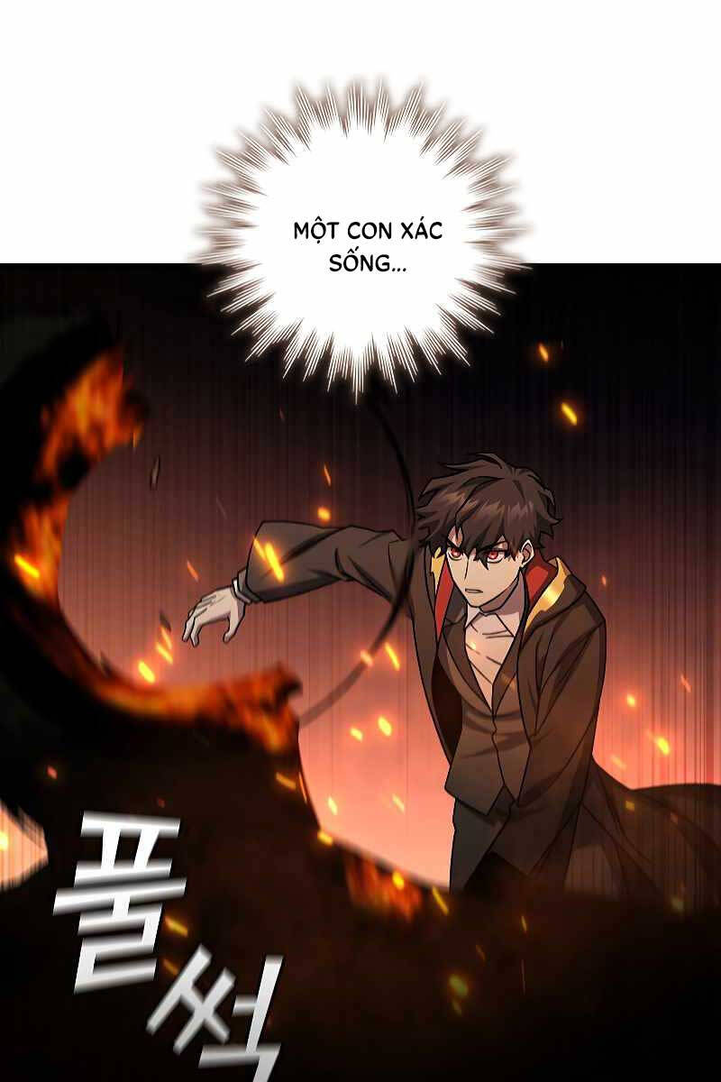 Thực Long Ma Pháp Sư Chapter 23 - Trang 2