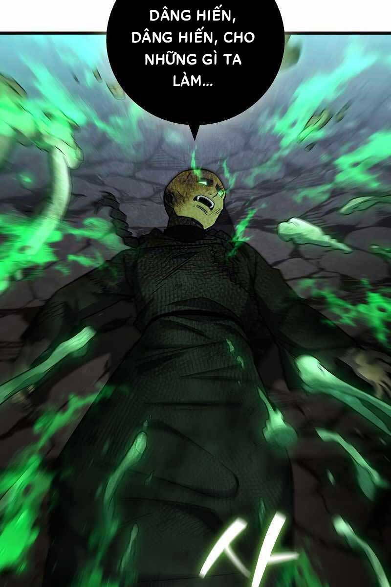 Thực Long Ma Pháp Sư Chapter 24 - Trang 2