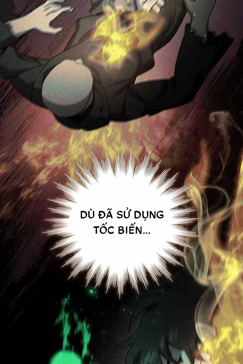 Thực Long Ma Pháp Sư Chapter 24 - Trang 2