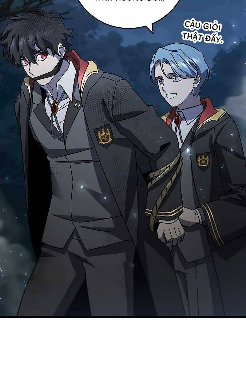 Thực Long Ma Pháp Sư Chapter 24 - Trang 2