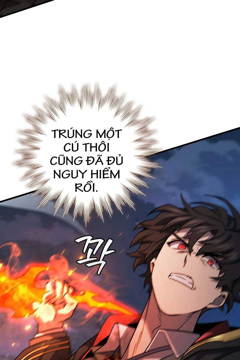 Thực Long Ma Pháp Sư Chapter 25 - Trang 2