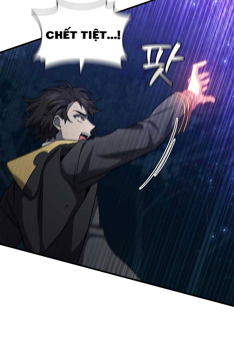 Thực Long Ma Pháp Sư Chapter 25 - Trang 2