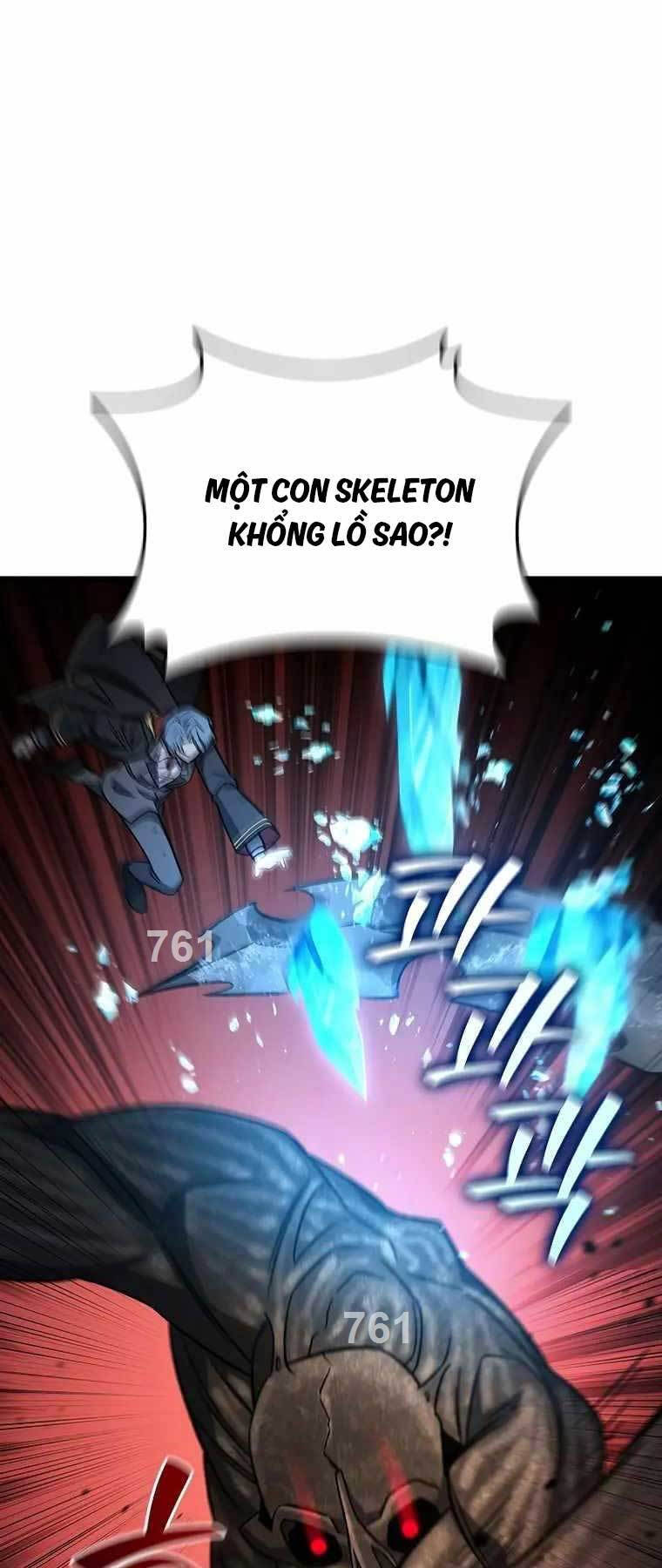 Thực Long Ma Pháp Sư Chapter 26 - Trang 2