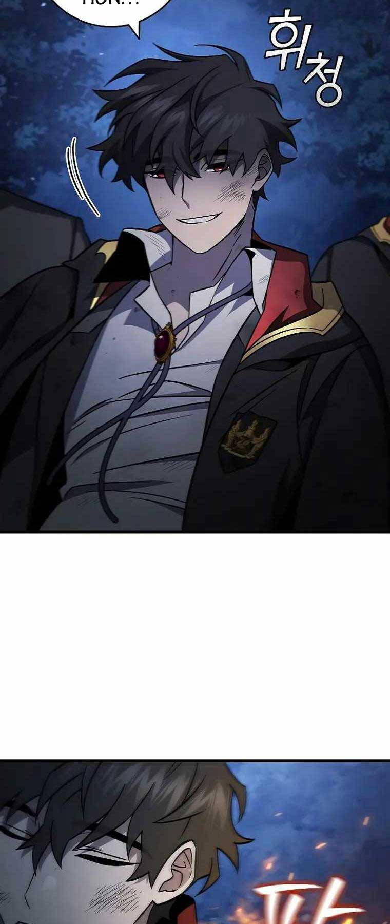 Thực Long Ma Pháp Sư Chapter 26 - Trang 2