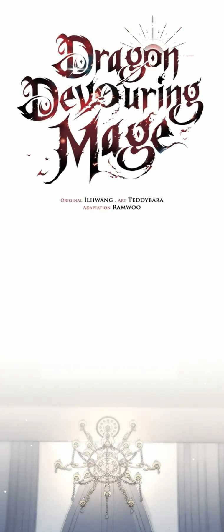 Thực Long Ma Pháp Sư Chapter 26 - Trang 2