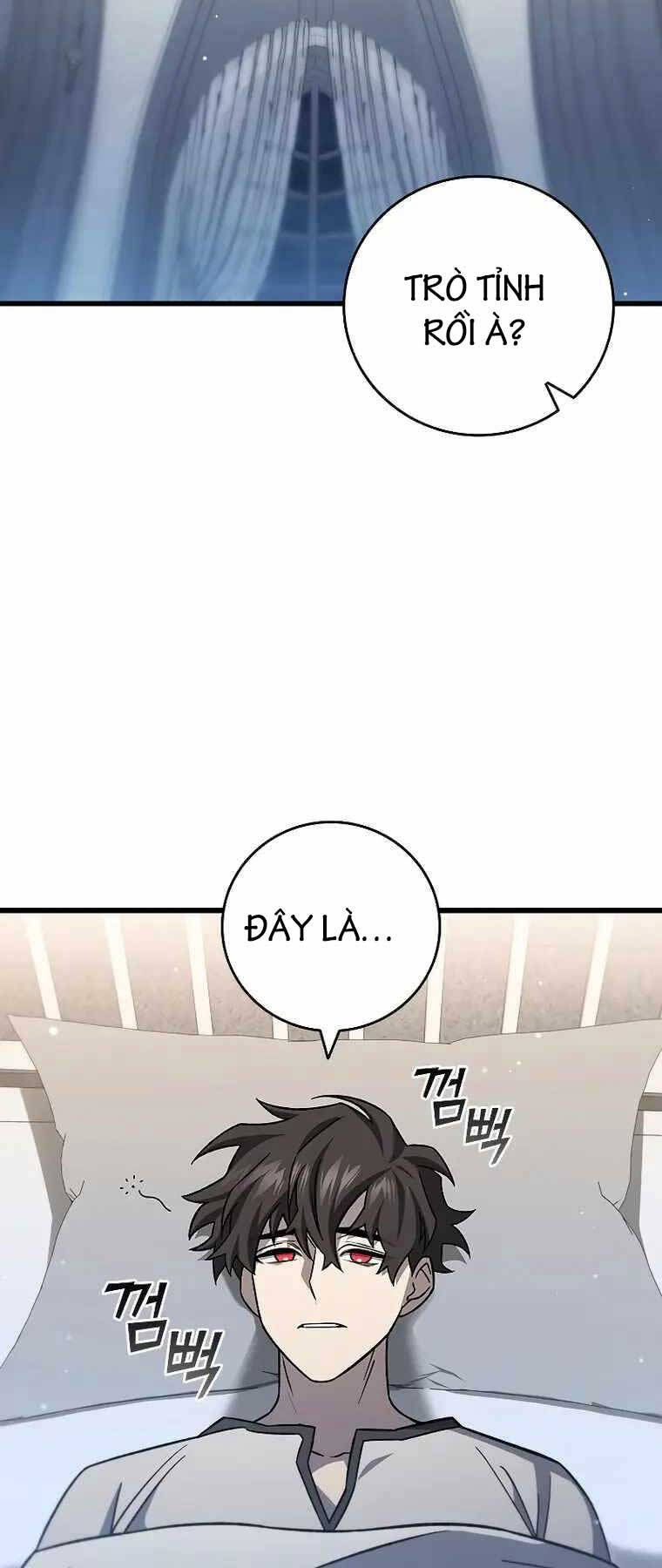 Thực Long Ma Pháp Sư Chapter 26 - Trang 2