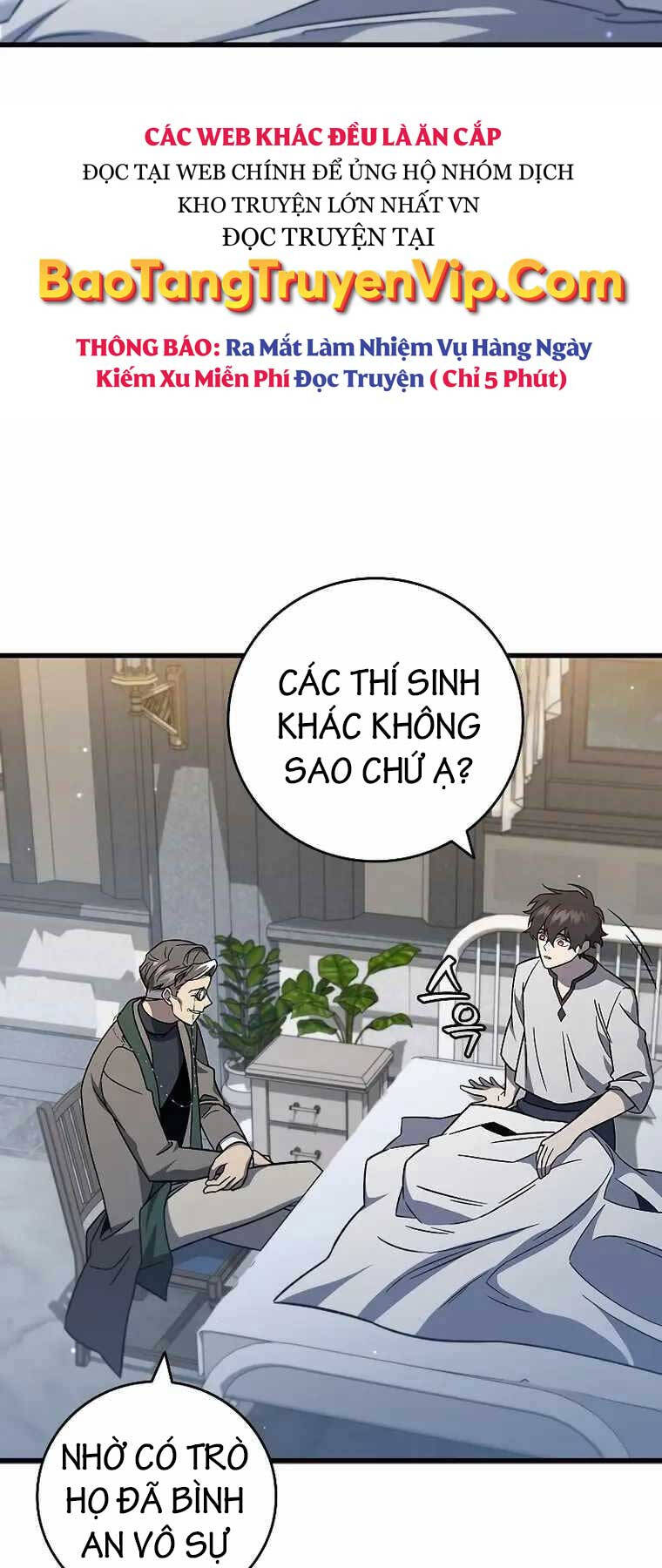 Thực Long Ma Pháp Sư Chapter 26 - Trang 2