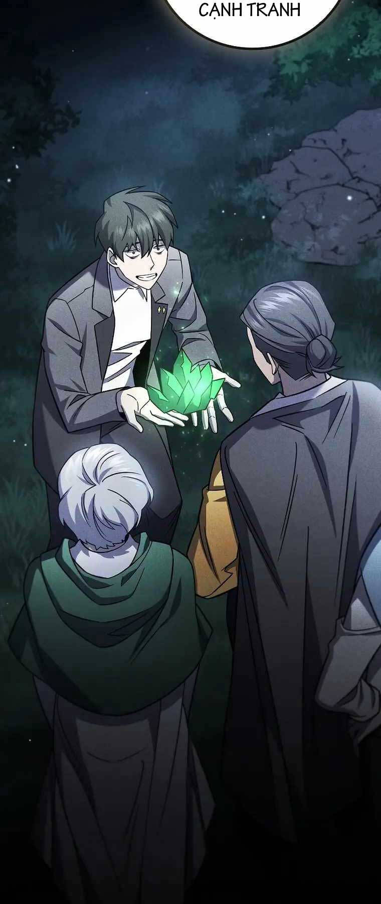 Thực Long Ma Pháp Sư Chapter 26 - Trang 2