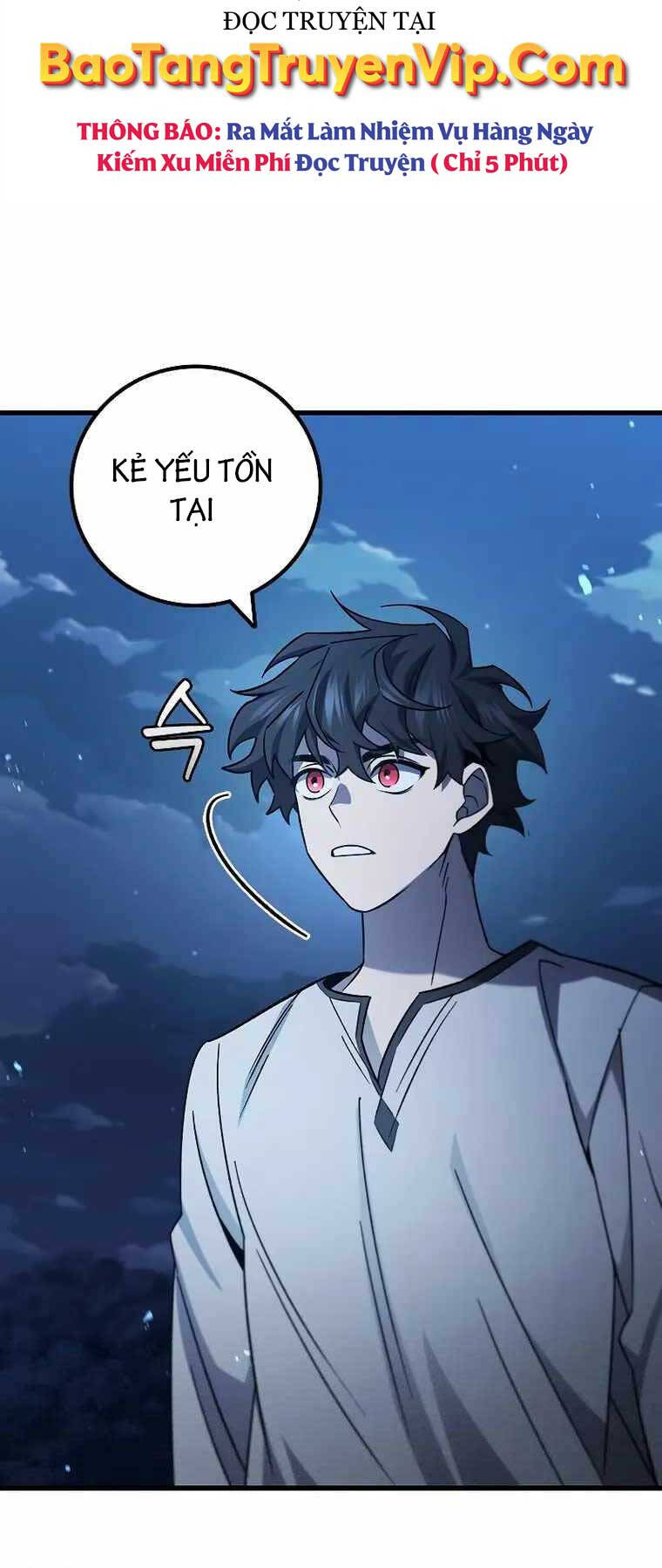 Thực Long Ma Pháp Sư Chapter 26 - Trang 2