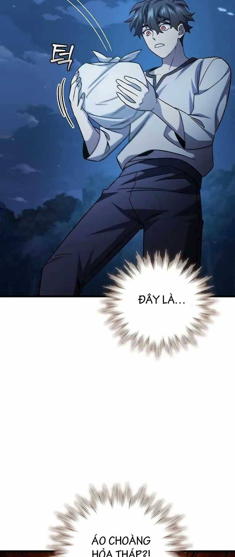 Thực Long Ma Pháp Sư Chapter 26 - Trang 2