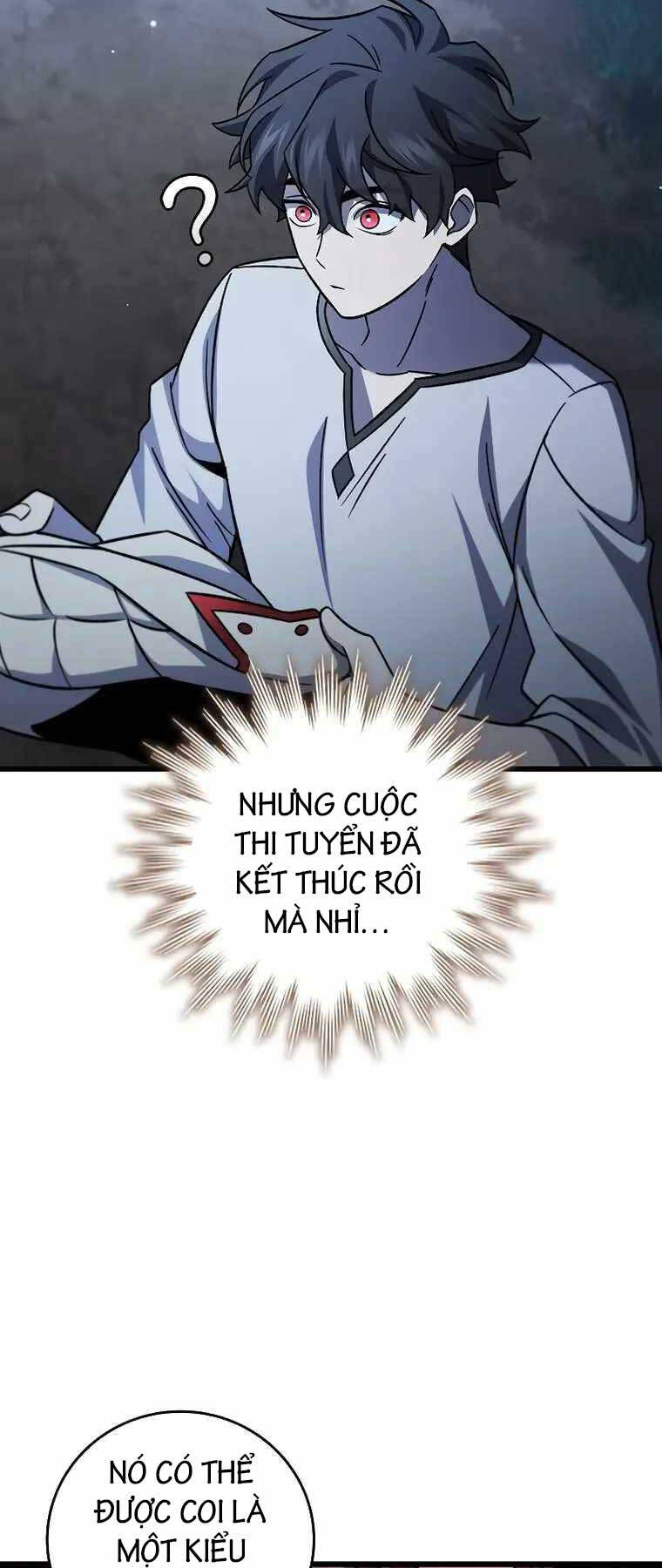 Thực Long Ma Pháp Sư Chapter 26 - Trang 2