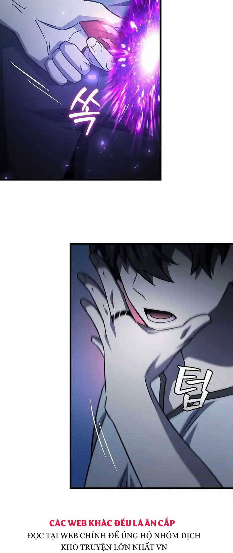 Thực Long Ma Pháp Sư Chapter 26 - Trang 2