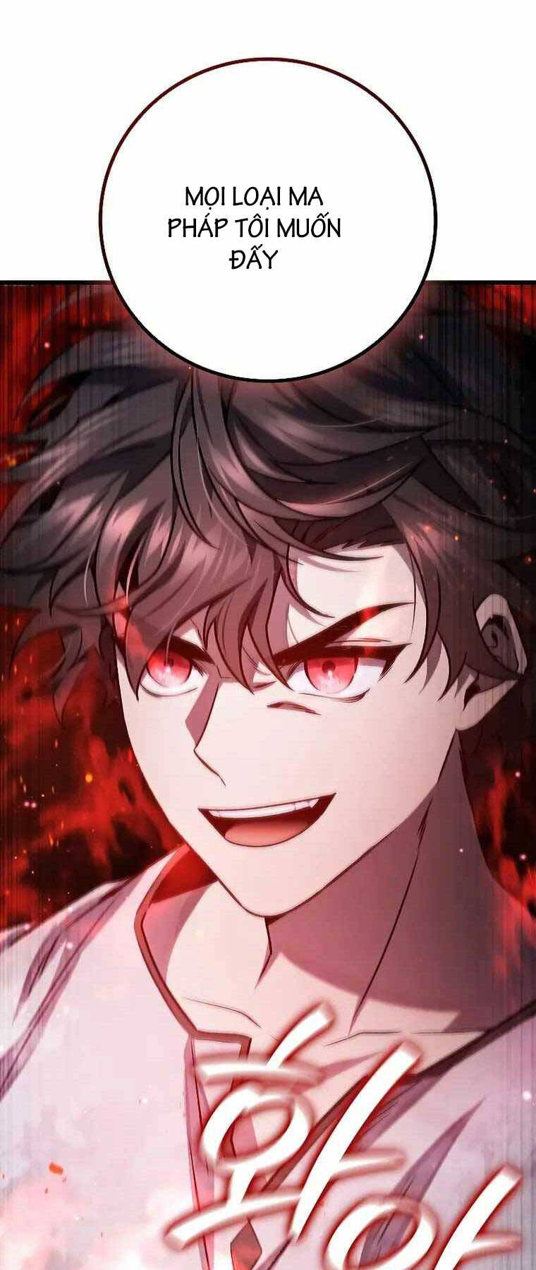 Thực Long Ma Pháp Sư Chapter 26 - Trang 2