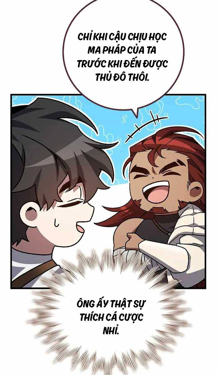 Thực Long Ma Pháp Sư Chapter 27 - Trang 2