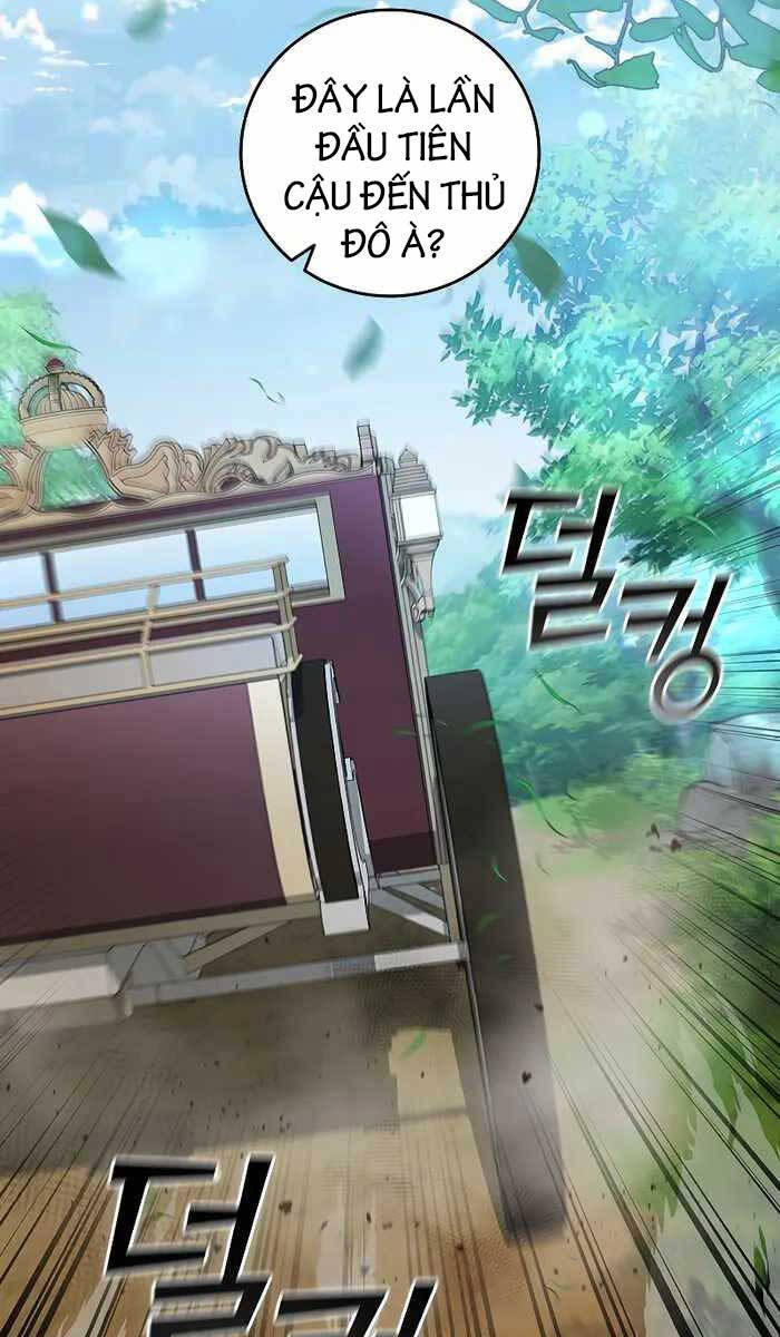 Thực Long Ma Pháp Sư Chapter 27 - Trang 2