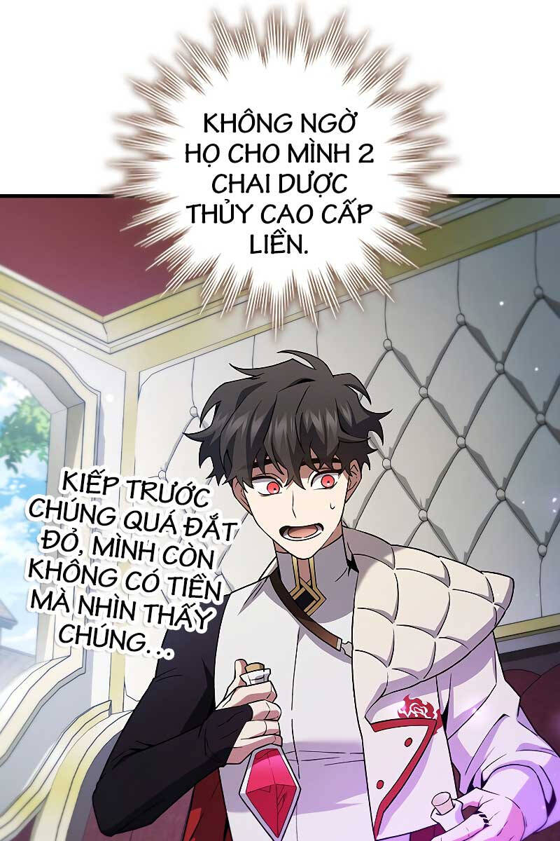 Thực Long Ma Pháp Sư Chapter 29 - Trang 2