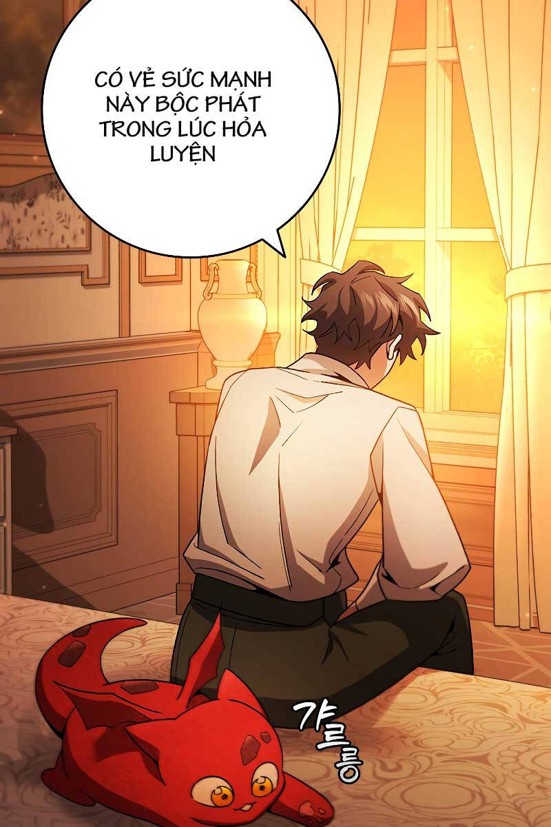 Thực Long Ma Pháp Sư Chapter 29 - Trang 2