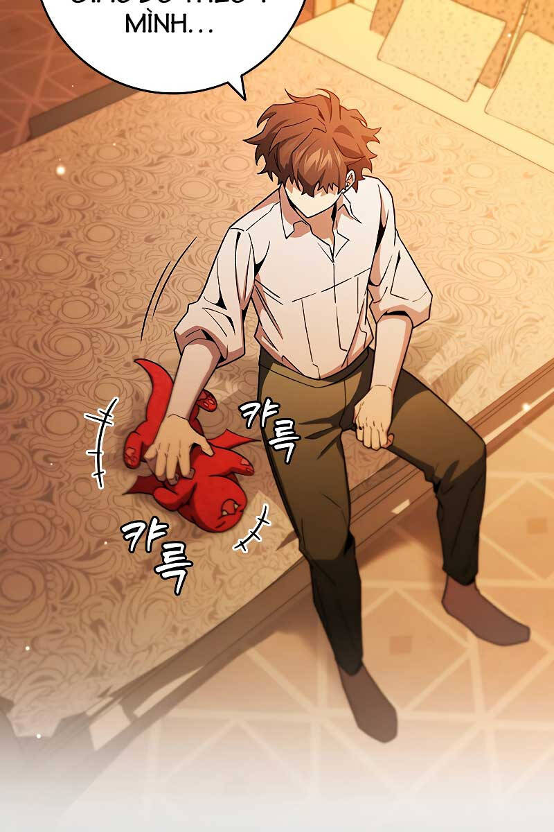 Thực Long Ma Pháp Sư Chapter 29 - Trang 2