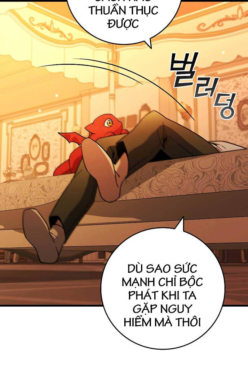 Thực Long Ma Pháp Sư Chapter 29 - Trang 2