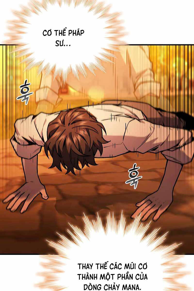 Thực Long Ma Pháp Sư Chapter 3 - Trang 2