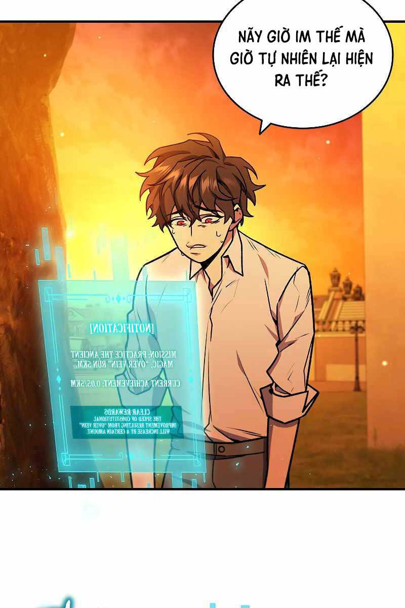 Thực Long Ma Pháp Sư Chapter 3 - Trang 2