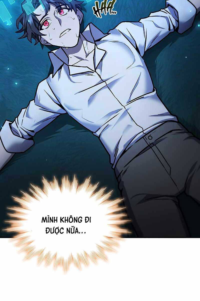 Thực Long Ma Pháp Sư Chapter 3 - Trang 2