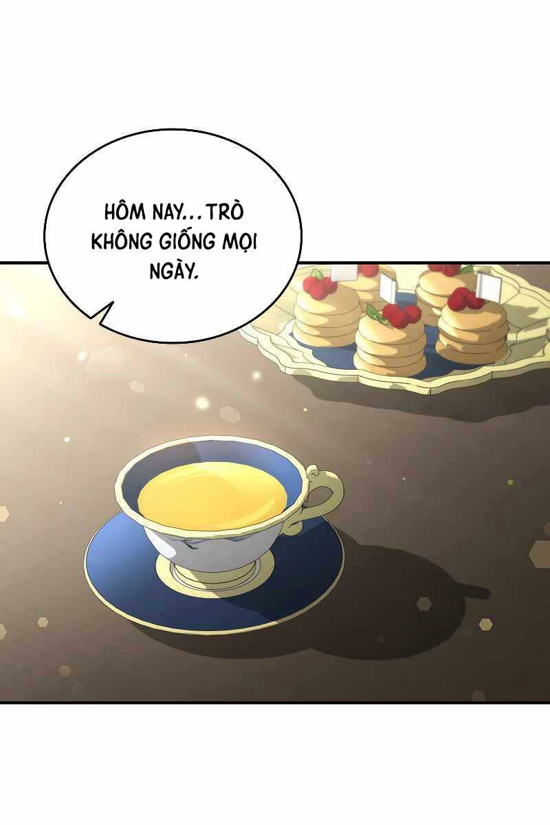 Thực Long Ma Pháp Sư Chapter 3 - Trang 2