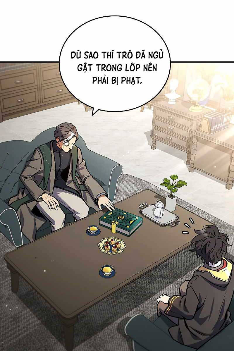 Thực Long Ma Pháp Sư Chapter 3 - Trang 2