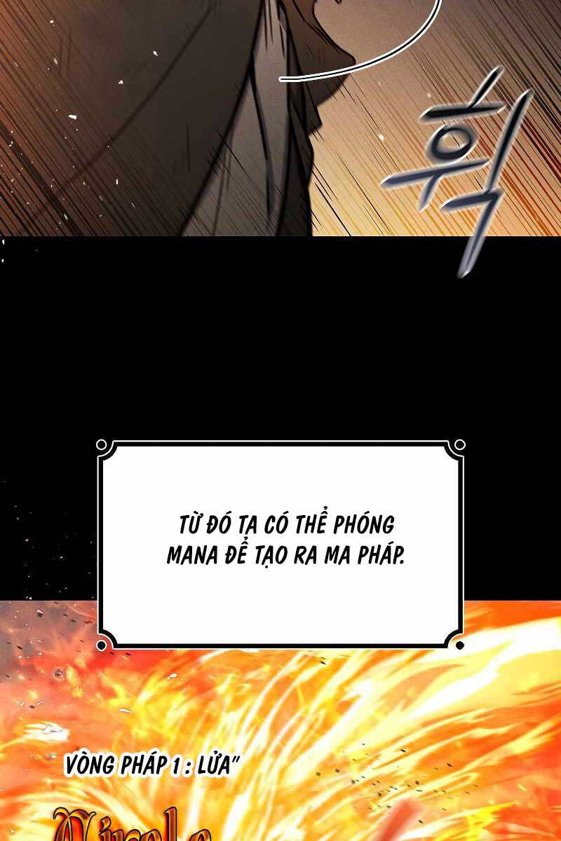 Thực Long Ma Pháp Sư Chapter 3 - Trang 2