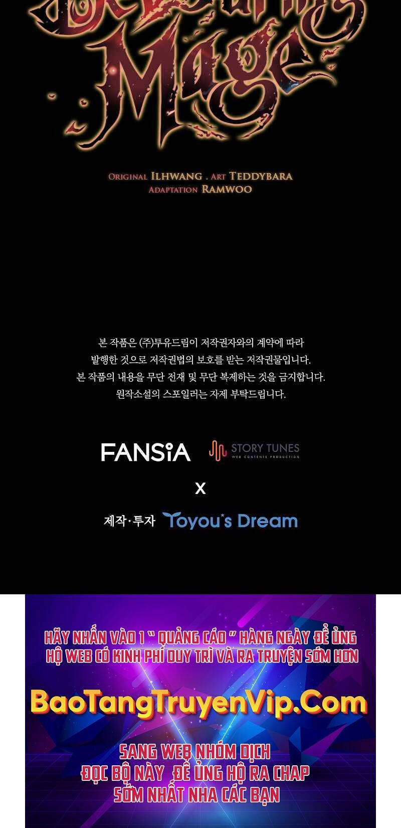 Thực Long Ma Pháp Sư Chapter 30 - Trang 2