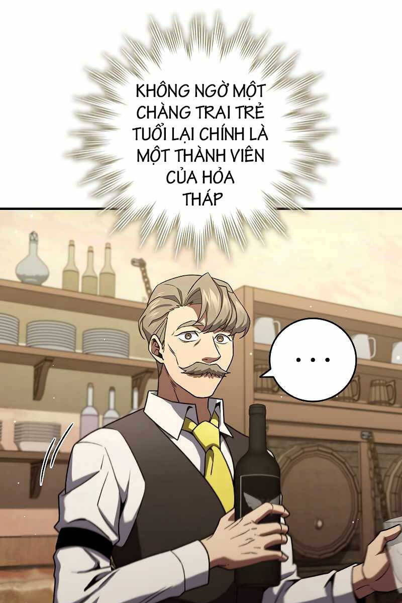 Thực Long Ma Pháp Sư Chapter 30 - Trang 2