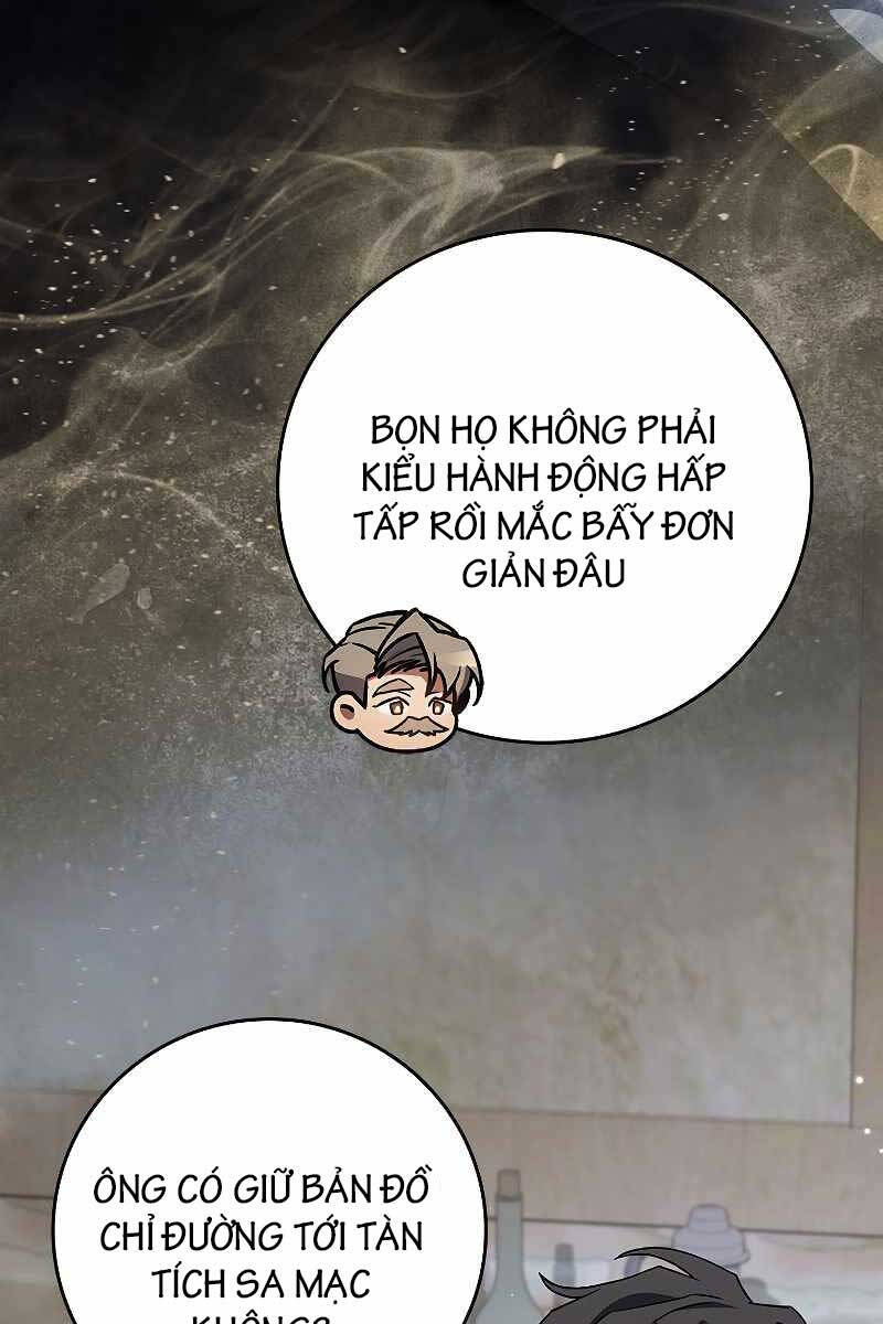 Thực Long Ma Pháp Sư Chapter 30 - Trang 2