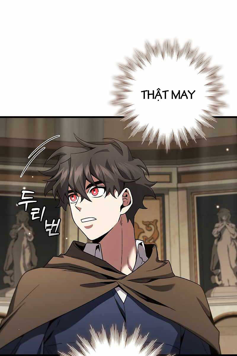 Thực Long Ma Pháp Sư Chapter 31 - Trang 2