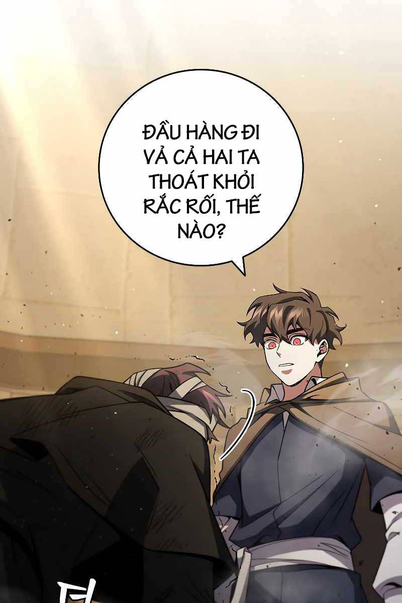 Thực Long Ma Pháp Sư Chapter 31 - Trang 2