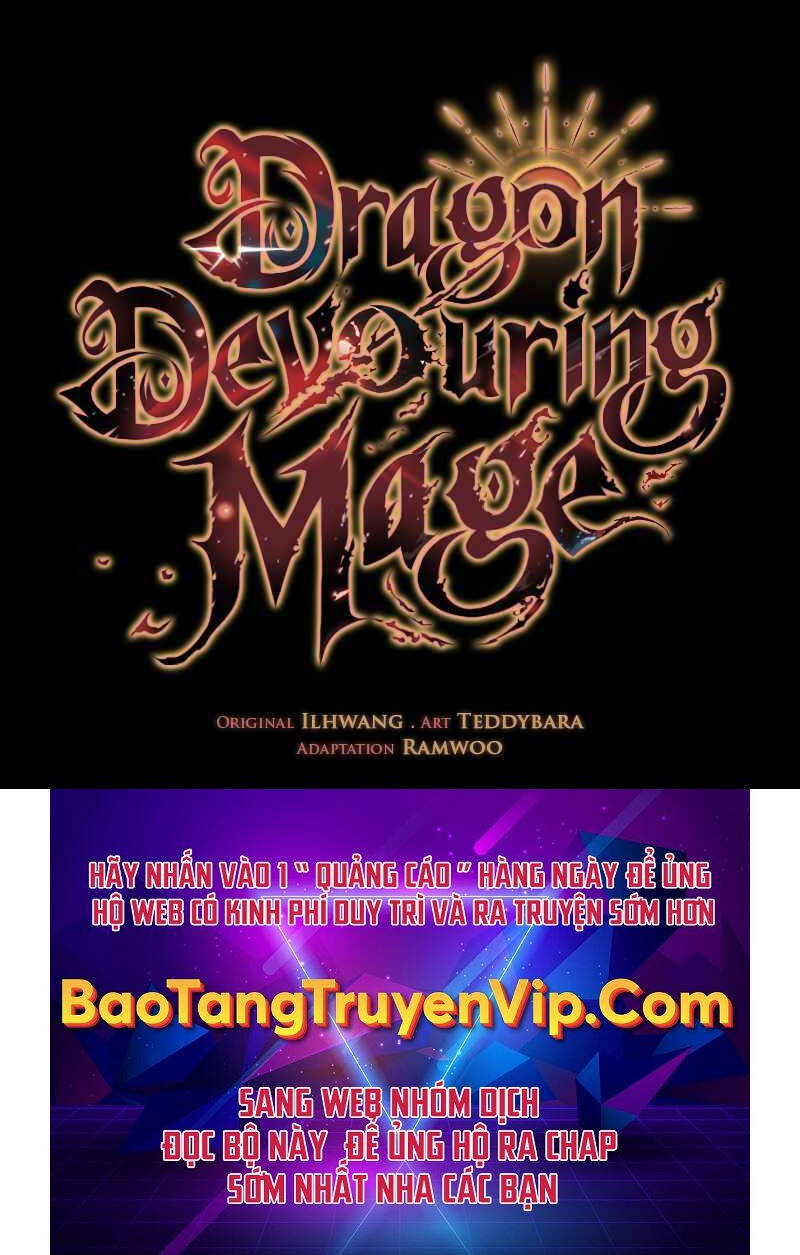 Thực Long Ma Pháp Sư Chapter 32 - Trang 2