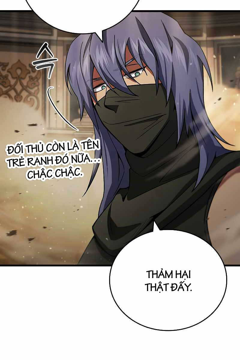 Thực Long Ma Pháp Sư Chapter 32 - Trang 2