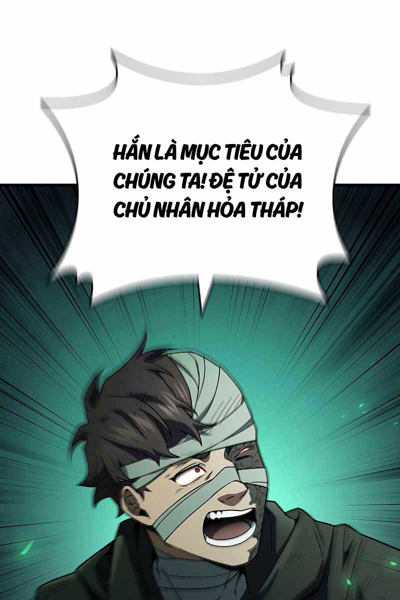 Thực Long Ma Pháp Sư Chapter 32 - Trang 2