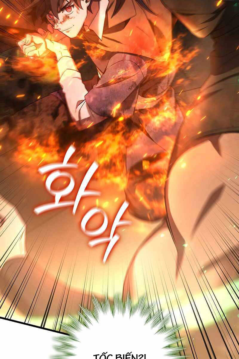 Thực Long Ma Pháp Sư Chapter 33 - Trang 2