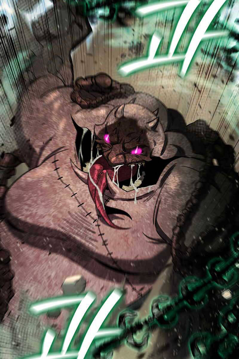 Thực Long Ma Pháp Sư Chapter 33 - Trang 2