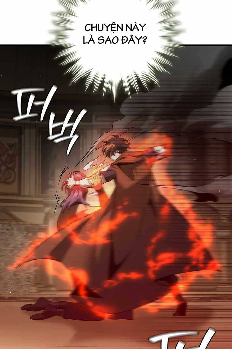 Thực Long Ma Pháp Sư Chapter 33 - Trang 2