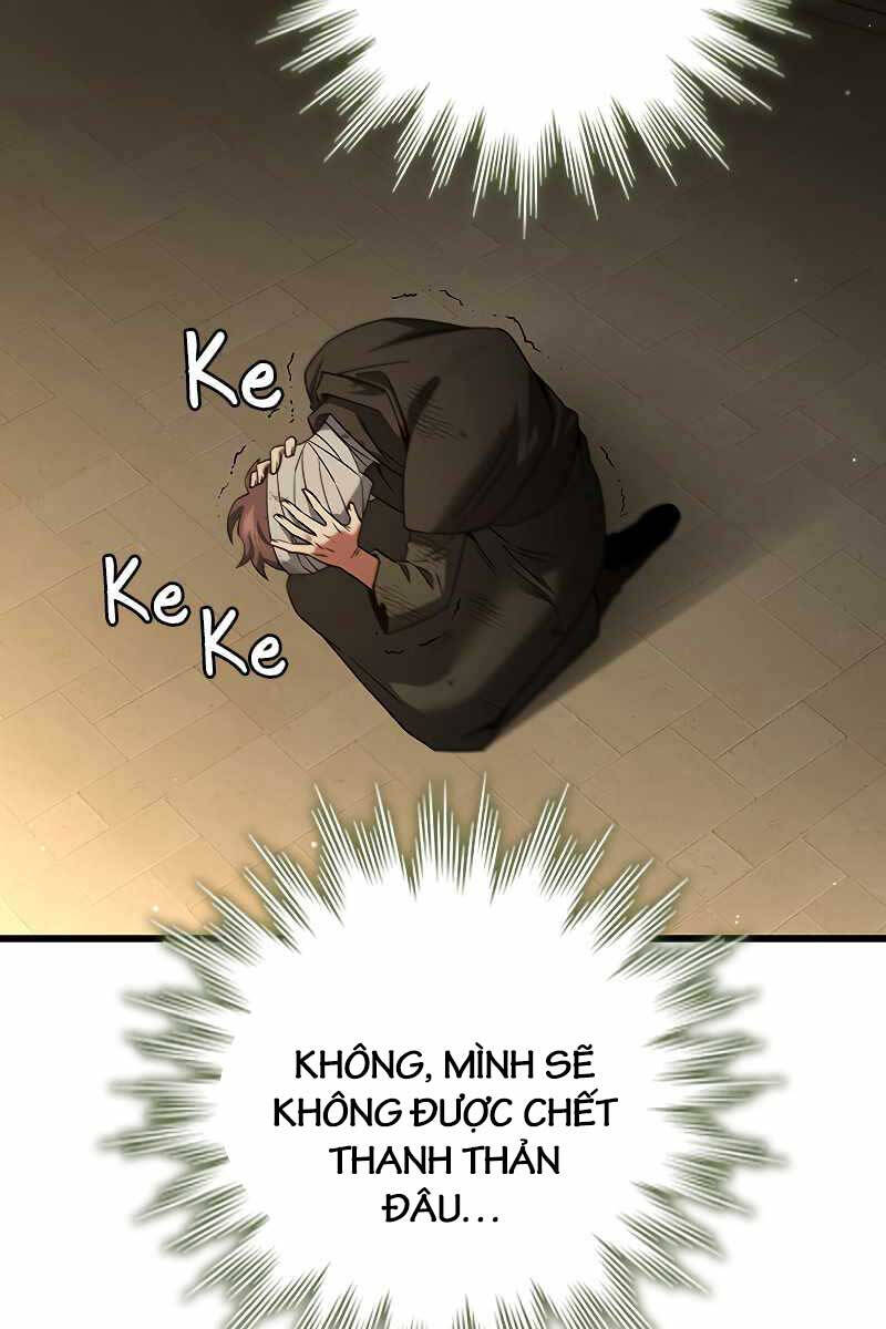 Thực Long Ma Pháp Sư Chapter 33 - Trang 2