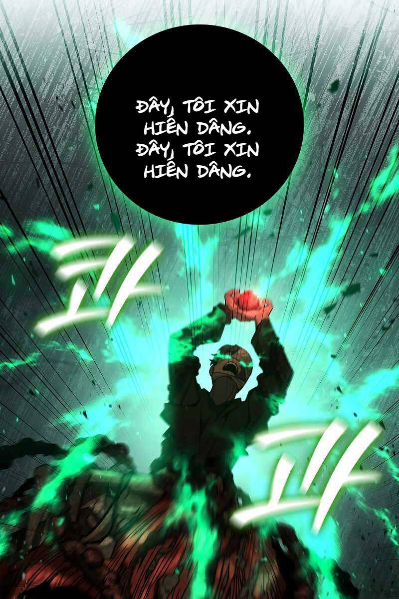 Thực Long Ma Pháp Sư Chapter 33 - Trang 2